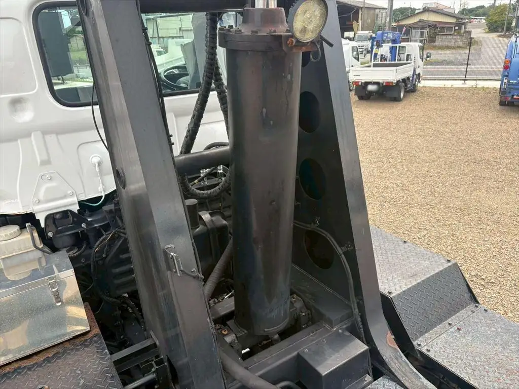 日野 プロフィア  トラクター BDG-SH1EGXG H20｜画像7