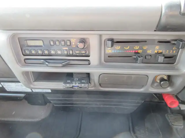 いすゞ エルフ クレーン付き(ユニック) KR-NKR81GN H16|画像15