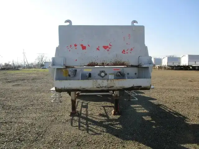 トレクス 国産車その他 トレーラー NCCTB32081 H20|画像2