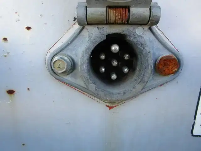 トレクス 国産車その他 トレーラー NCCTB32081 H20|画像12