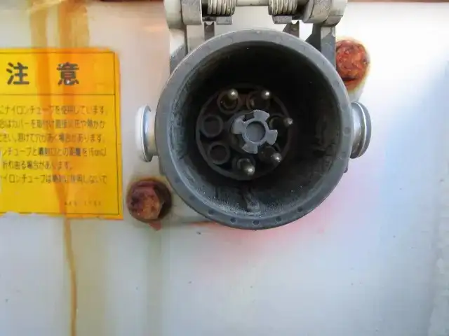トレクス 国産車その他 トレーラー NCCTB32081 H20|画像13