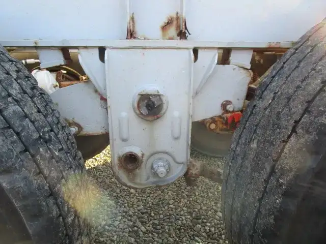 トレクス 国産車その他 トレーラー NCCTB32081 H20|画像18