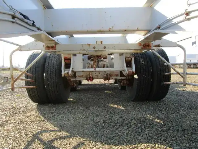 トレクス 国産車その他 トレーラー NCCTB32081 H20|画像17