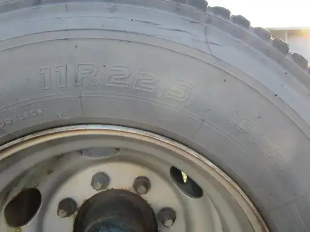 トレクス 国産車その他 トレーラー NCCTB32081 H20|画像20