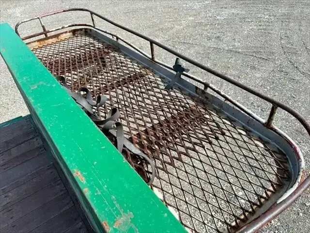 東急 国産車その他 トレーラー TF26G8C2 H6|画像9