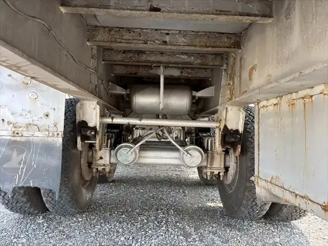 東急 国産車その他 トレーラー TF26G8C2 H6|画像16