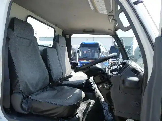 いすゞ エルフ クレーン付き(ユニック) KR-NKR81LR H16|画像11
