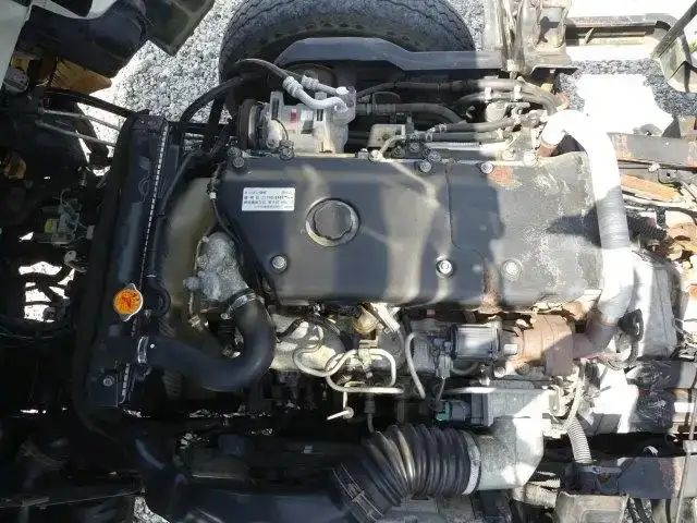 いすゞ エルフ クレーン付き(ユニック) KR-NKR81LR H16|画像19