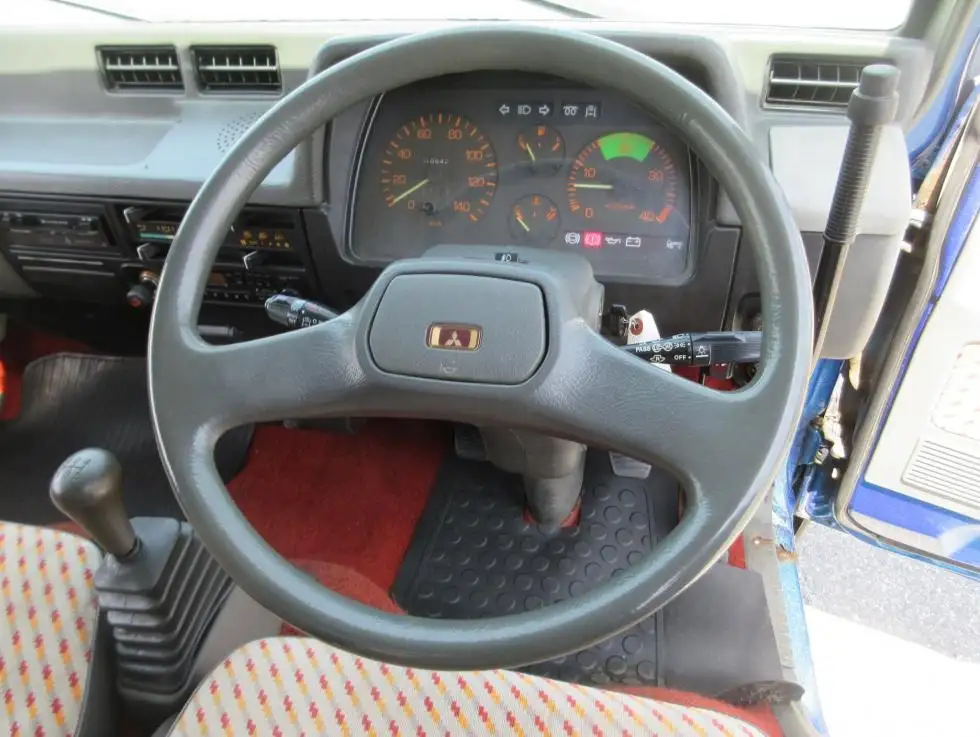 三菱 キャンター ダンプ U-FE305BD H2|画像11