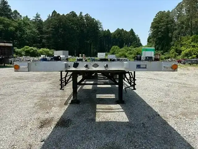 日通 国産車その他  トレーラー NT2129 H8｜画像2
