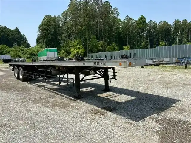 日通 国産車その他  トレーラー NT2129 H8｜画像3
