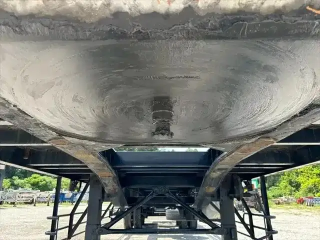 日通 国産車その他  トレーラー NT2129 H8｜画像12