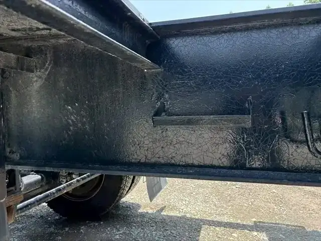 日通 国産車その他  トレーラー NT2129 H8｜画像15