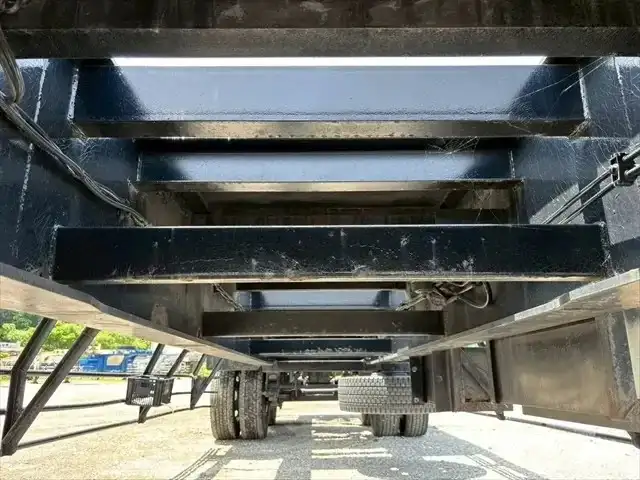 日通 国産車その他  トレーラー NT2129 H8｜画像13