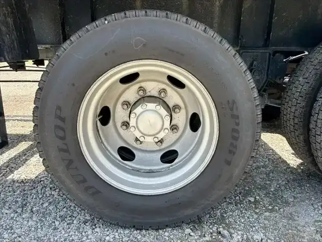 日通 国産車その他  トレーラー NT2129 H8｜画像20