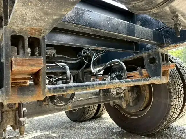 日通 国産車その他  トレーラー NT2129 H8｜画像17