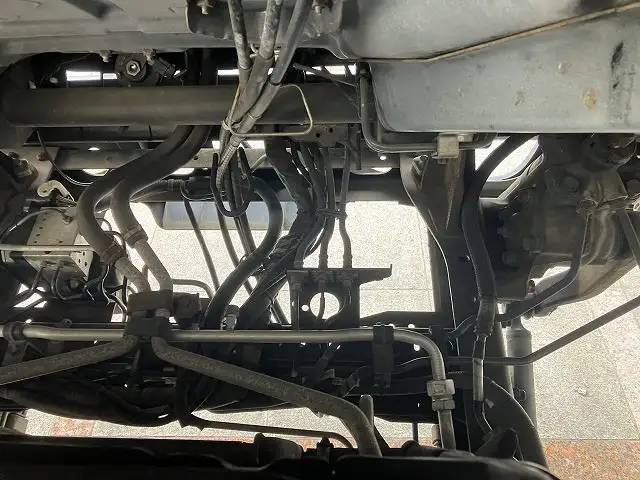 トヨタ トヨエース  車両重機運搬 BDG-XZU424 H19｜画像18