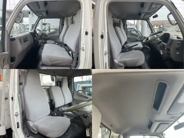 トヨタ トヨエース  車両重機運搬 BDG-XZU424 H19｜画像9