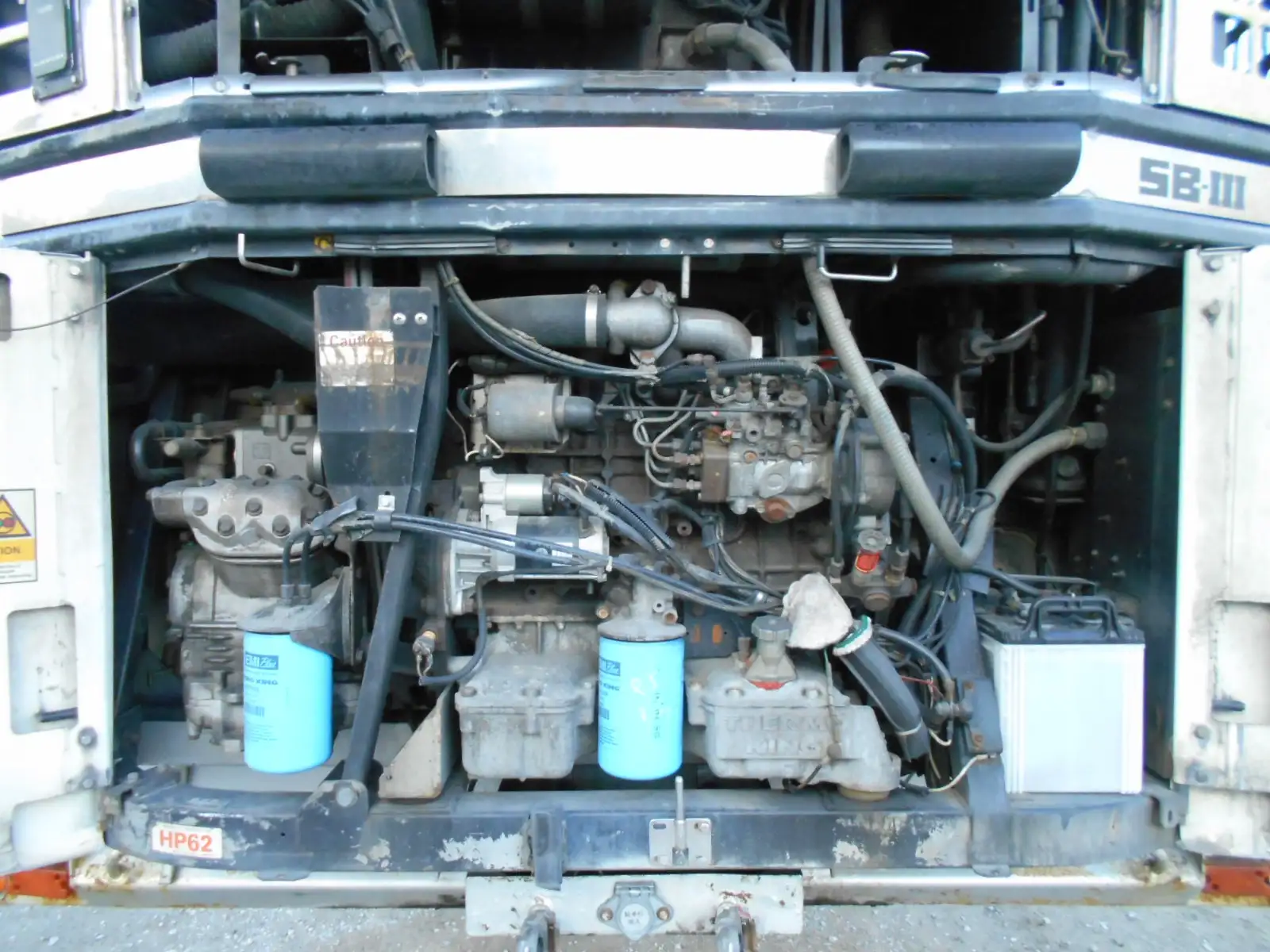 トレーモービル 国産車その他  トレーラー VFR238AC H6｜画像20