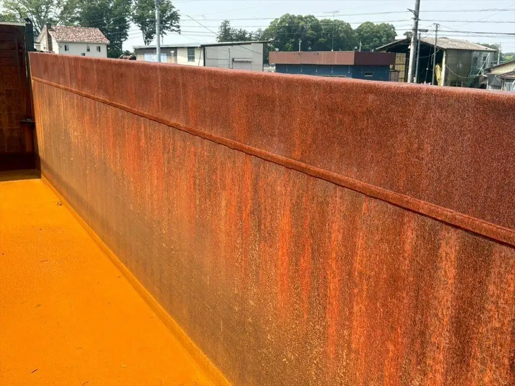日通 国産車その他  トレーラー NT25H012 H20｜画像11