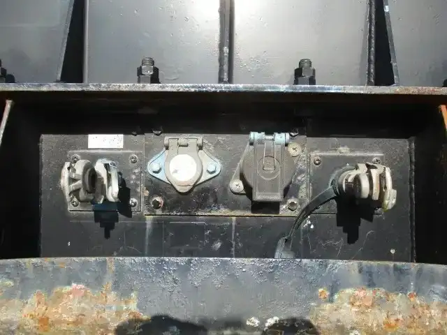 フルハーフ 国産車その他  トレーラー KFKDH320W H20｜画像12