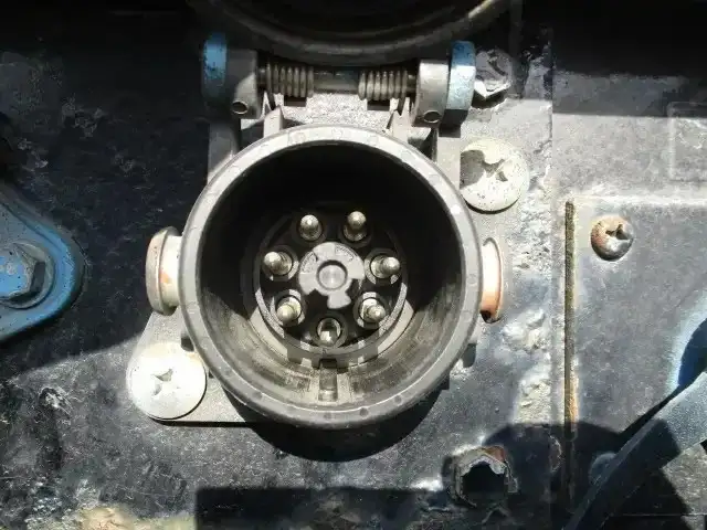 フルハーフ 国産車その他  トレーラー KFKDH320W H20｜画像14