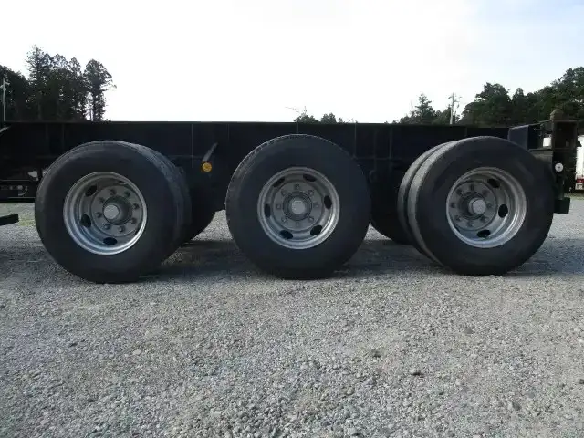 フルハーフ 国産車その他  トレーラー KFKDH320W H20｜画像20