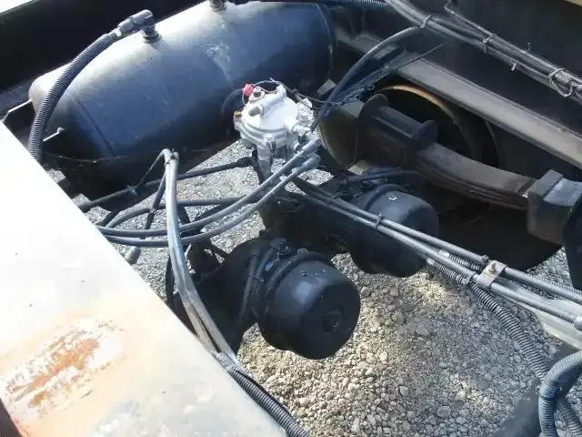 フルハーフ 国産車その他  トレーラー KFKDH320W H20｜画像19