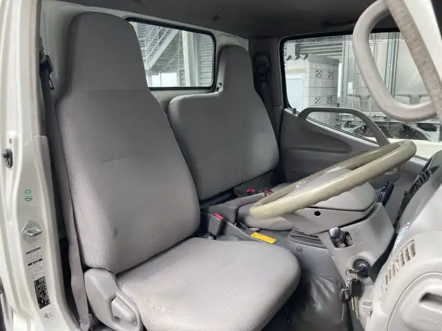 トヨタ トヨエース  平ボディ BDG-XZU368 H20｜画像7
