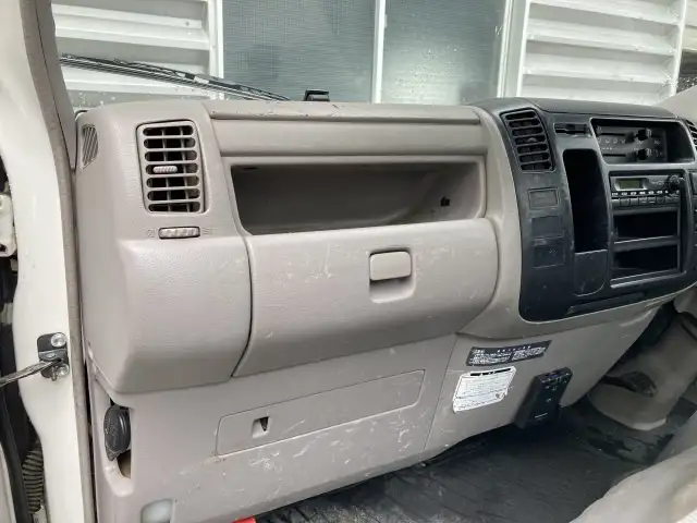 トヨタ トヨエース  平ボディ BDG-XZU368 H20｜画像10