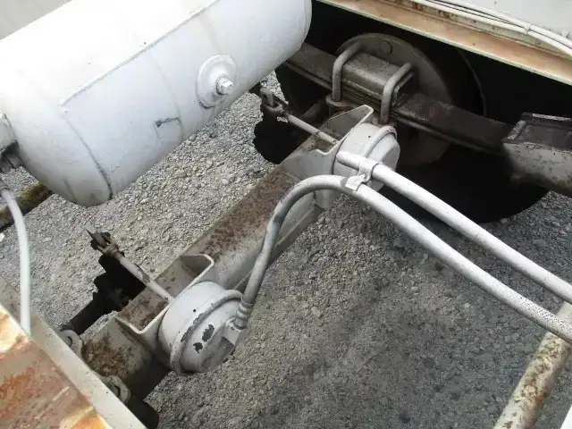 東急 国産車その他  トレーラー TC32F6C3 H20｜画像18