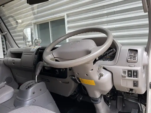 日野 デュトロ アルミバン PB-XZU411M H18|画像11