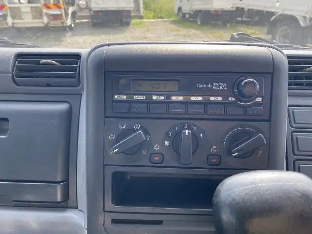 三菱 キャンター  平ボディ PDG-FE72D H20｜画像13