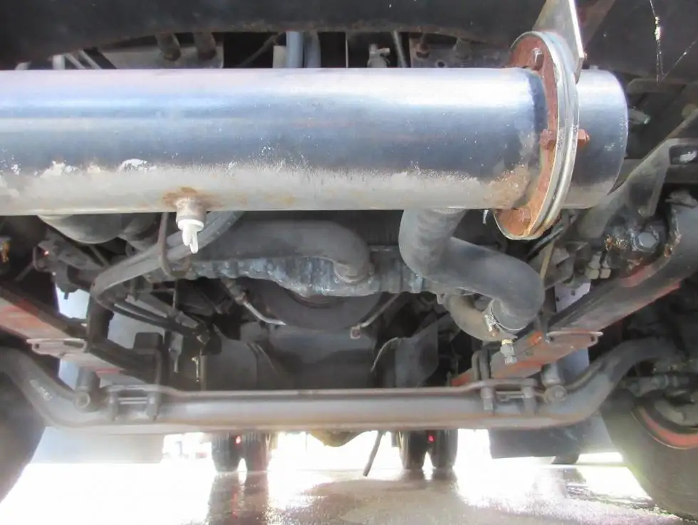 日産UD コンドル  特殊車両 KC-MK211EN H8｜画像16