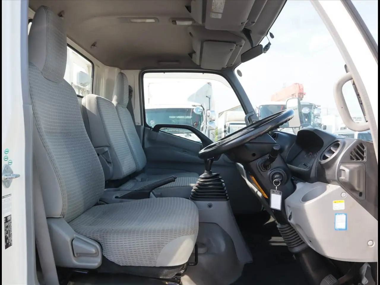 日野 デュトロ  車両重機運搬 SDG-XZU720M H24｜画像12