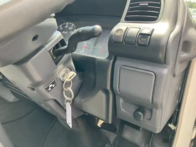いすゞ エルフ  平ボディ  H19｜画像11