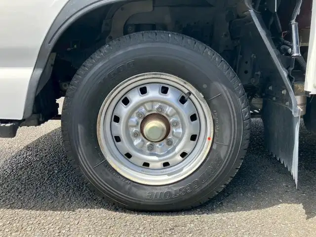 いすゞ エルフ  平ボディ  H19｜画像20