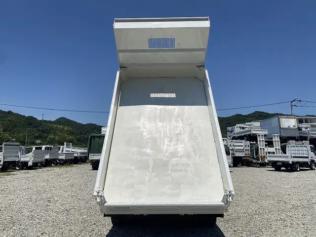 いすゞ フォワード  ダンプ ADG-FRR90C3S H19｜画像7