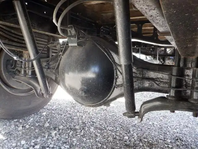 日野 レンジャー クレーン付き(ユニック) H16|画像17
