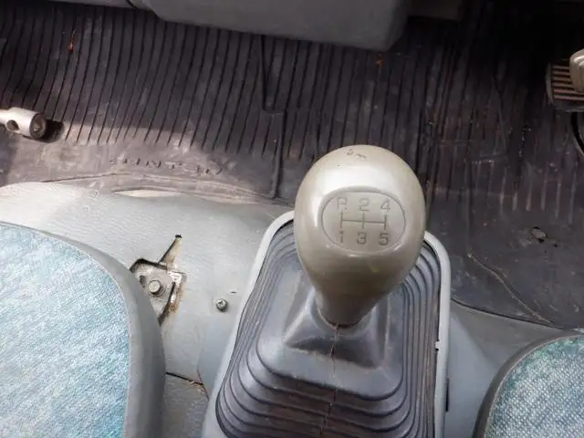 三菱 キャンター  車両重機運搬  H13｜画像15