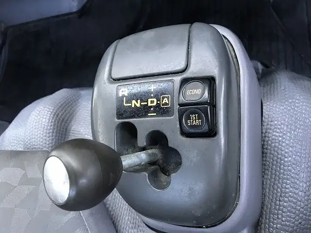 いすゞ エルフ  平ボディ PB-NKR81A H18｜画像14