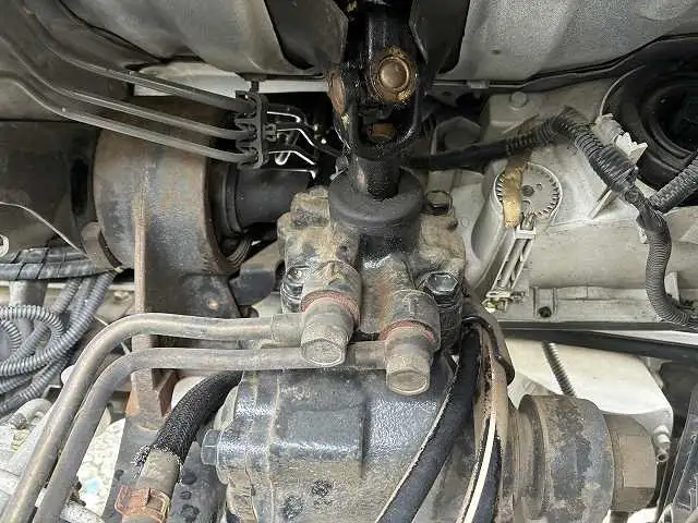 トヨタ ダイナ  平ボディ GE-RZU340 H15｜画像18