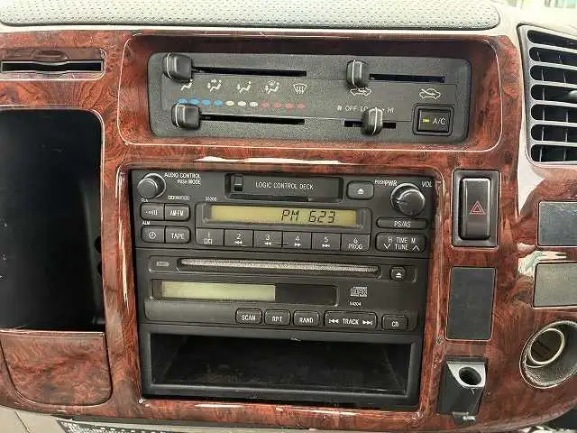 トヨタ ダイナ  平ボディ GE-RZU340 H15｜画像14