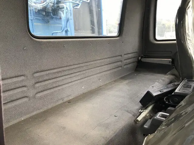 いすゞ フォワード  パッカー車(塵芥車) KK-FRR35D4 H13｜画像14