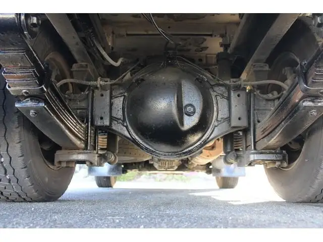日野 デュトロ  平ボディ  H26｜画像17