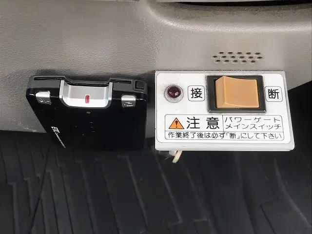 日野 デュトロ  平ボディ PB-XZU306M H17｜画像14