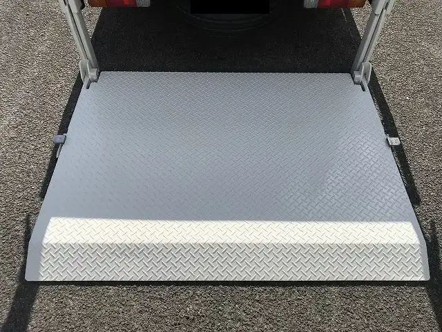 日野 デュトロ  平ボディ PB-XZU306M H17｜画像7
