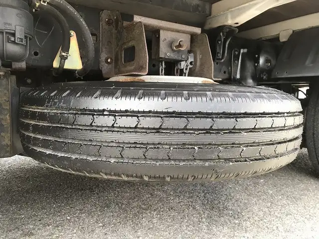 日野 デュトロ  平ボディ PB-XZU306M H17｜画像16