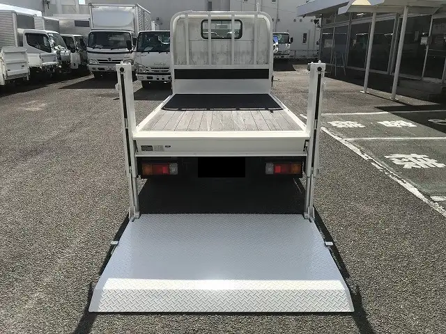 日野 デュトロ  平ボディ PB-XZU306M H17｜画像5