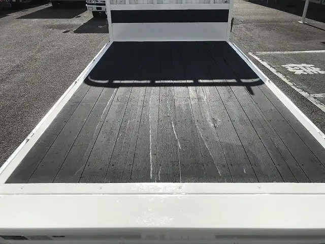 日野 デュトロ  平ボディ PB-XZU306M H17｜画像8